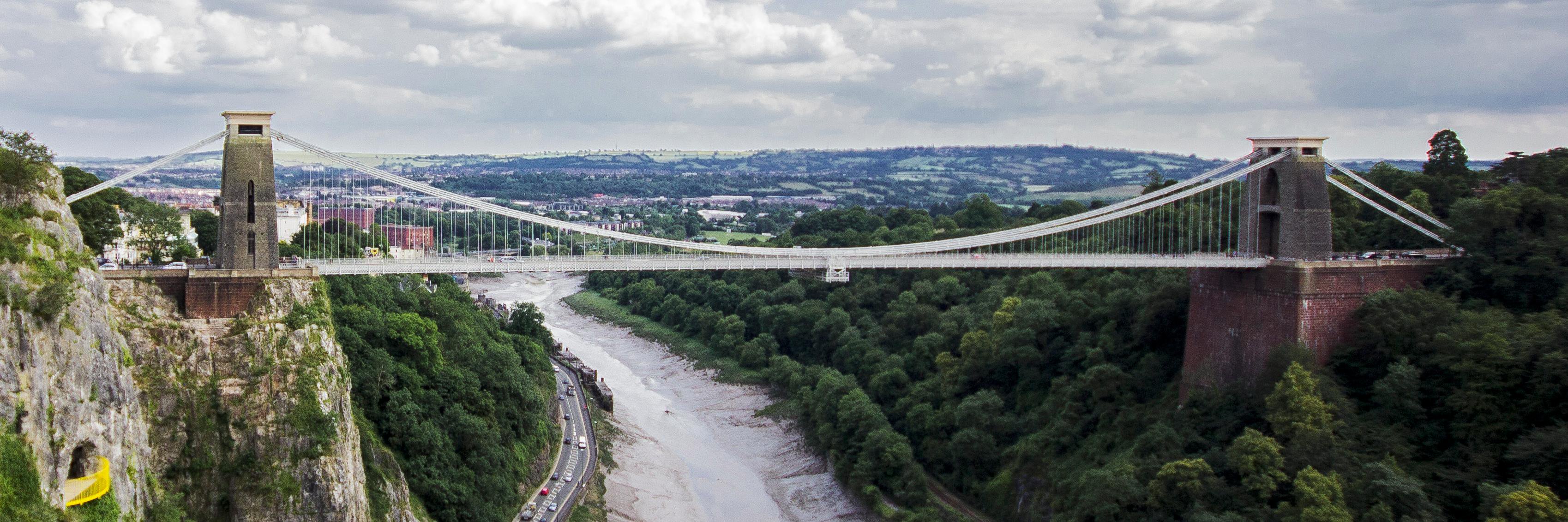 BristolNatureChannel banner