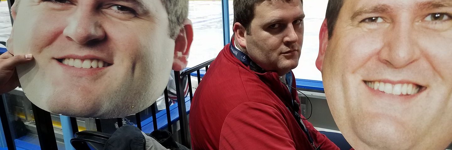 Nate Harker banner