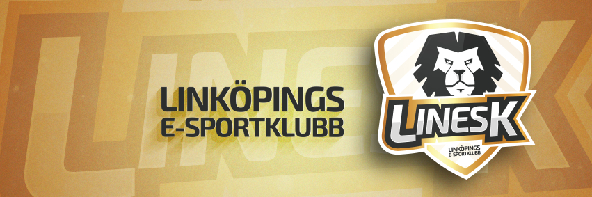 LinkopingEsport's profile banner image