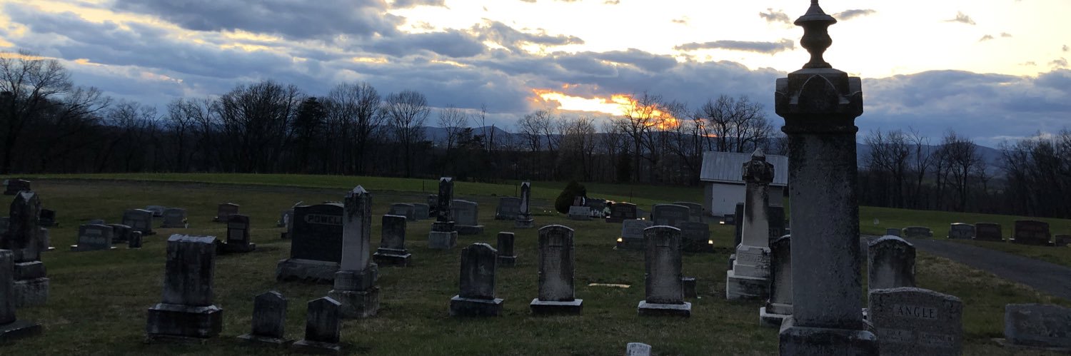 Josiah Luse banner