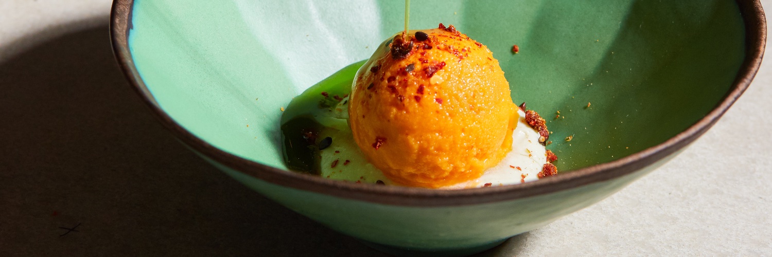 Masque Restaurant banner