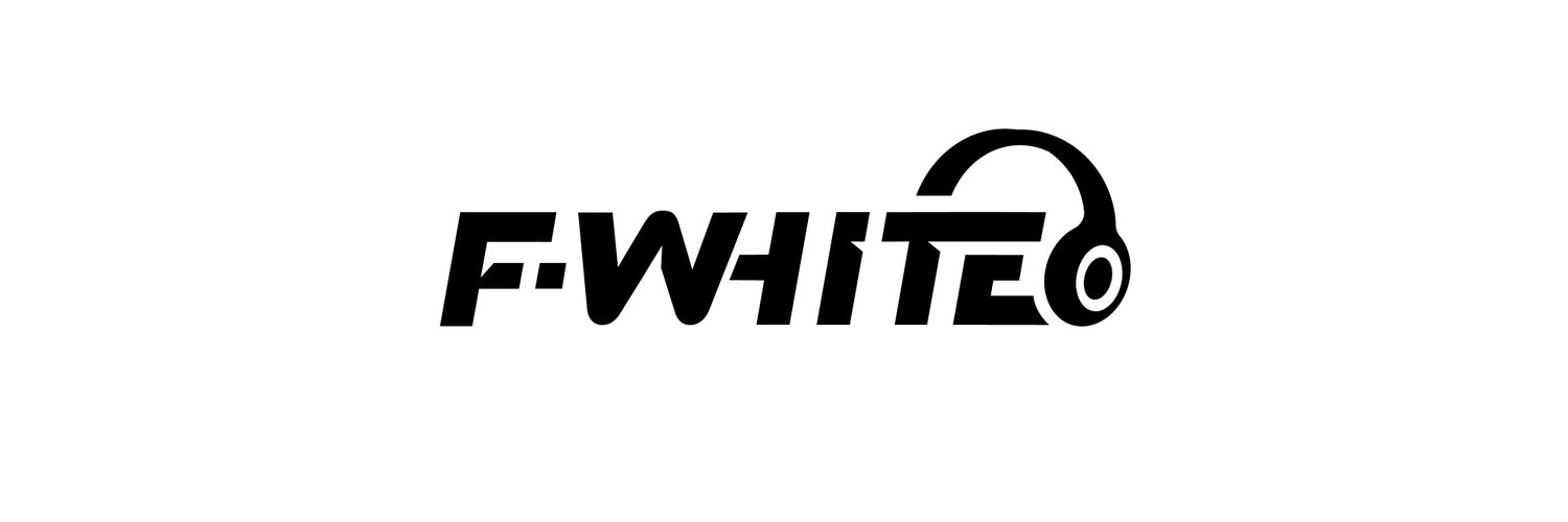 DJFWhite's profile banner image