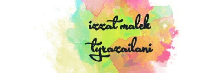 tyrazailani's profile banner image