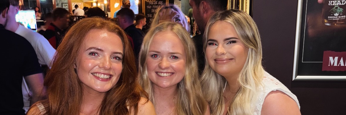 tieganabernethy's profile banner image