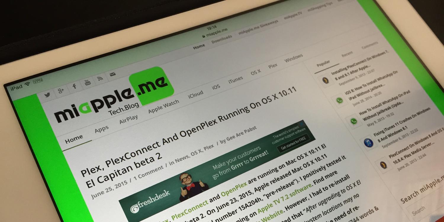 miappleme's profile banner image