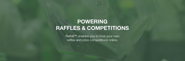 raffall_app Profile Banner