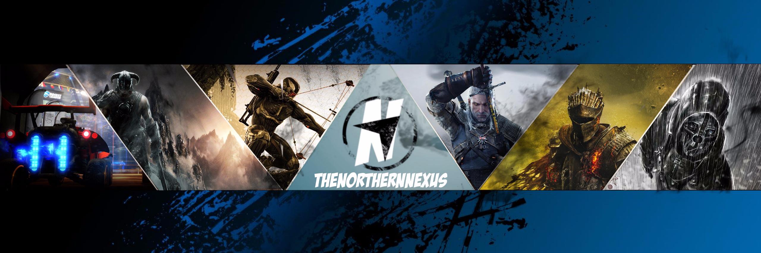 NorthernNexus's profile banner image