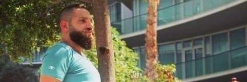 ToumaCharles's profile banner image