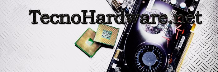TecnoHardware banner