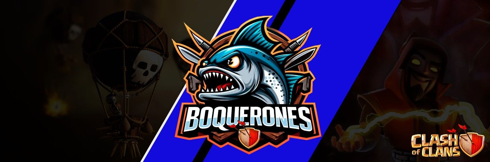 Johaan iniesta banner