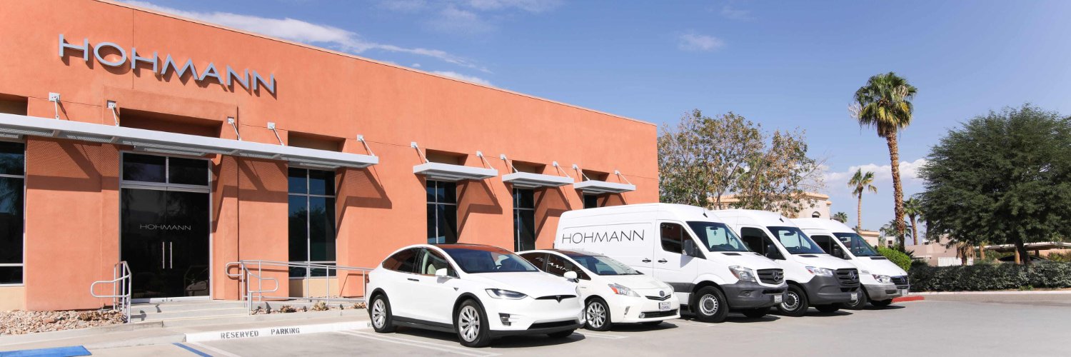 hohmann's profile banner image