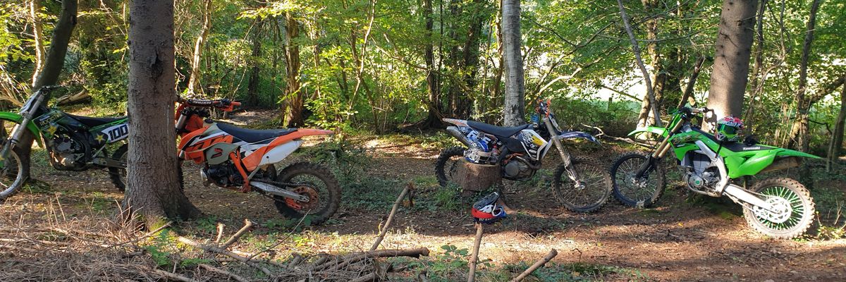 onewheeldyl's profile banner image