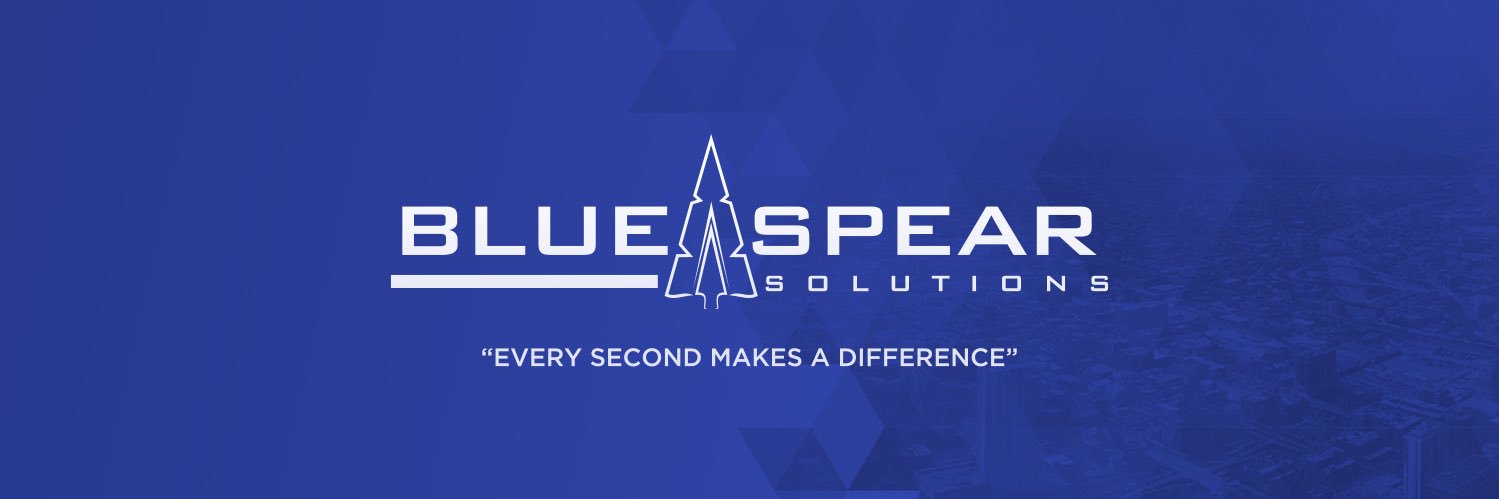 BlueSpearSol's profile banner image