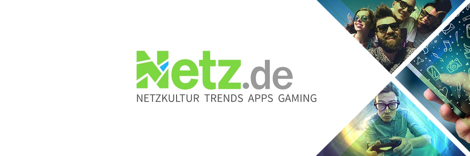 netz_de's profile banner image
