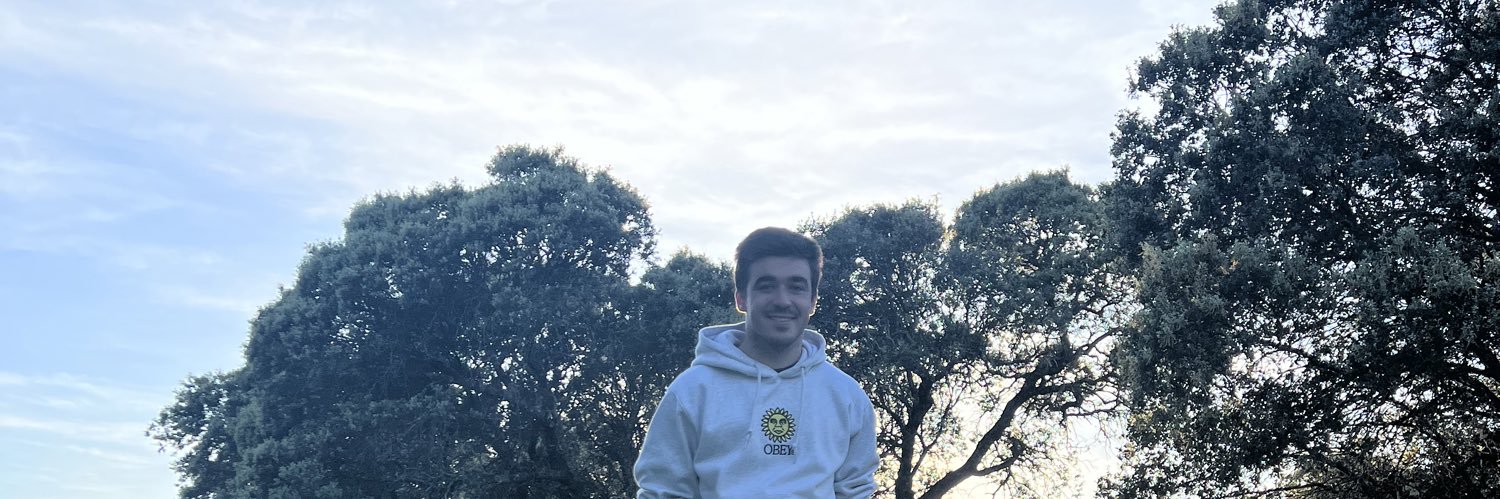 Alejandro banner