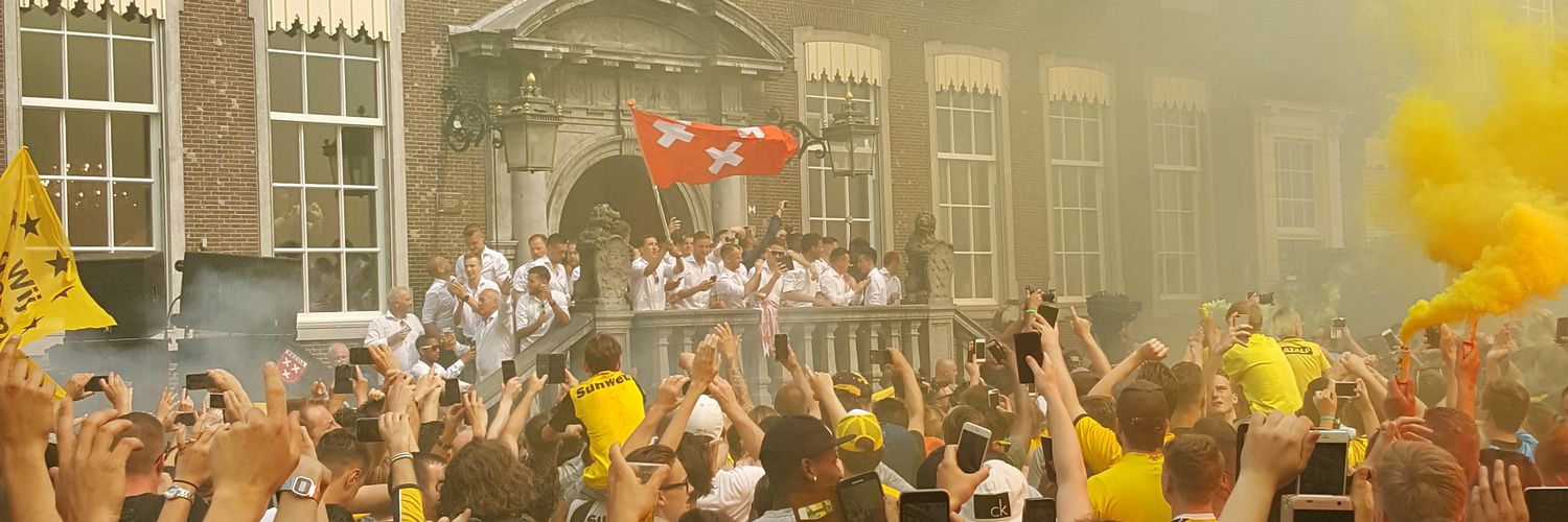 Nkloosterman's profile banner image