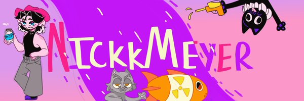 nickkmeyer Profile Banner
