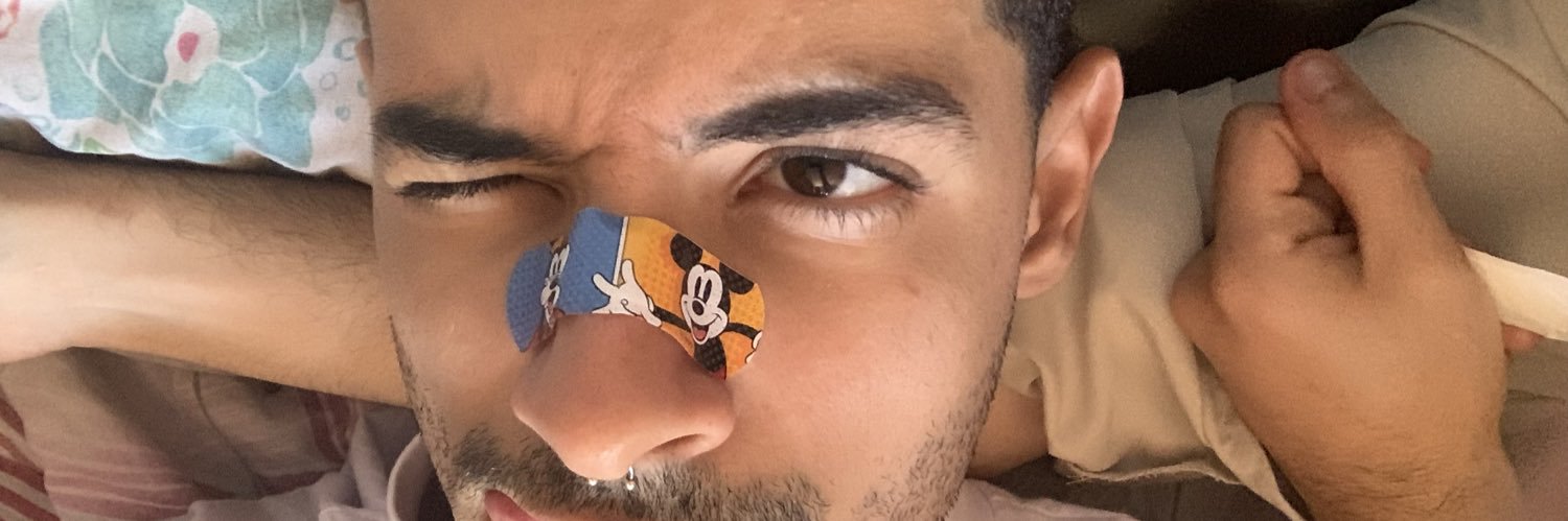 ohdudy's profile banner image
