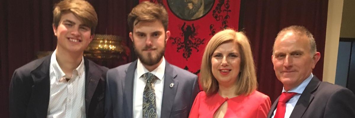 JaviAlcantaraZ's profile banner image