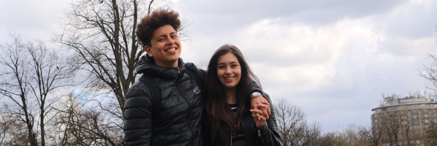 latinmino's profile banner image