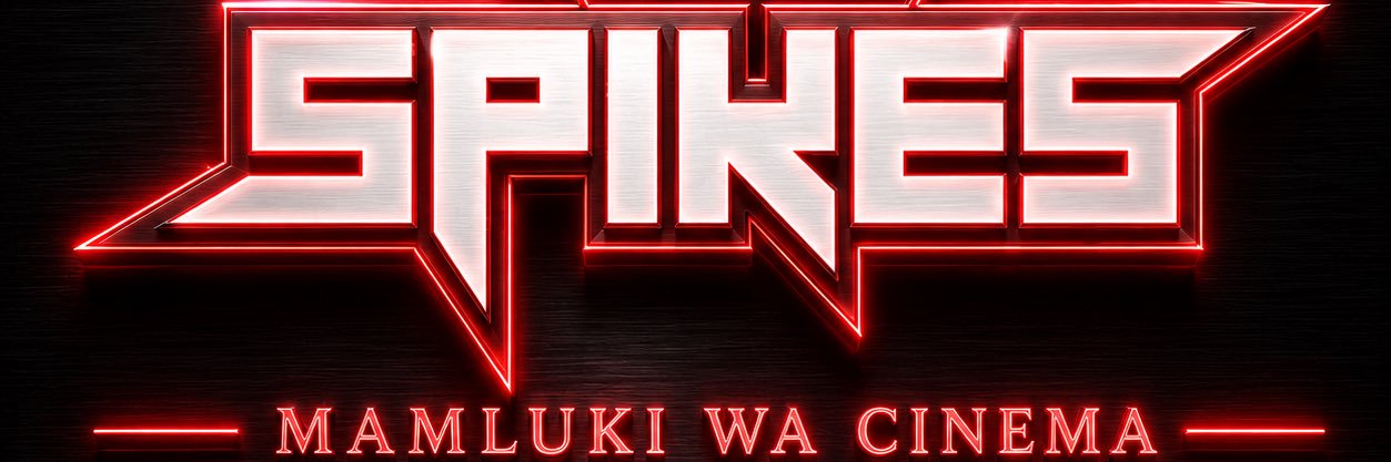 spikesofficial's profile banner image
