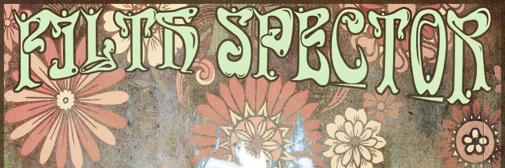Filth Spector banner