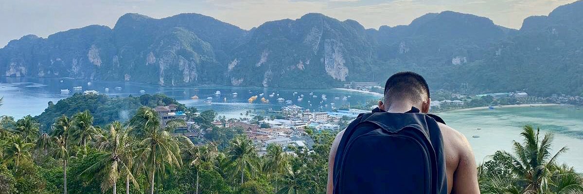 DeclanCardozo's profile banner image