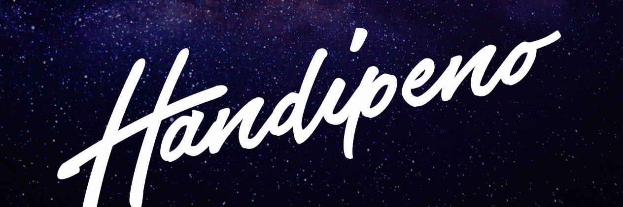 handipeno's profile banner image