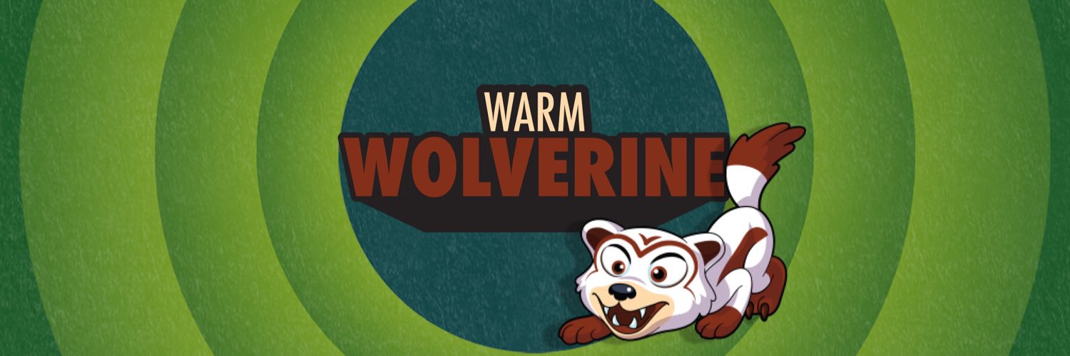 SkunkBear181's profile banner image