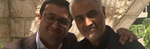 Mahdi Mohammadi 🇮🇷's banner