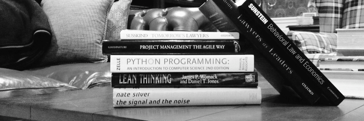 Kenneth A. Grady banner