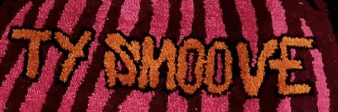 AintUSmoove's profile banner image