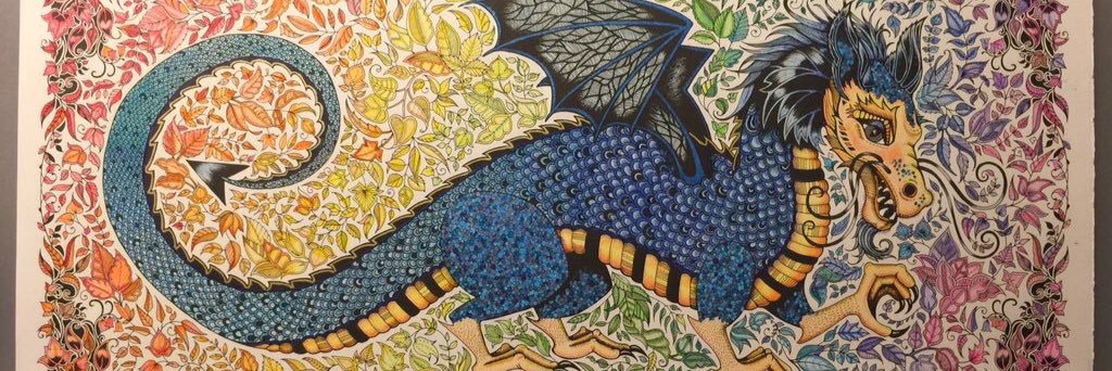 colouringbks's profile banner image
