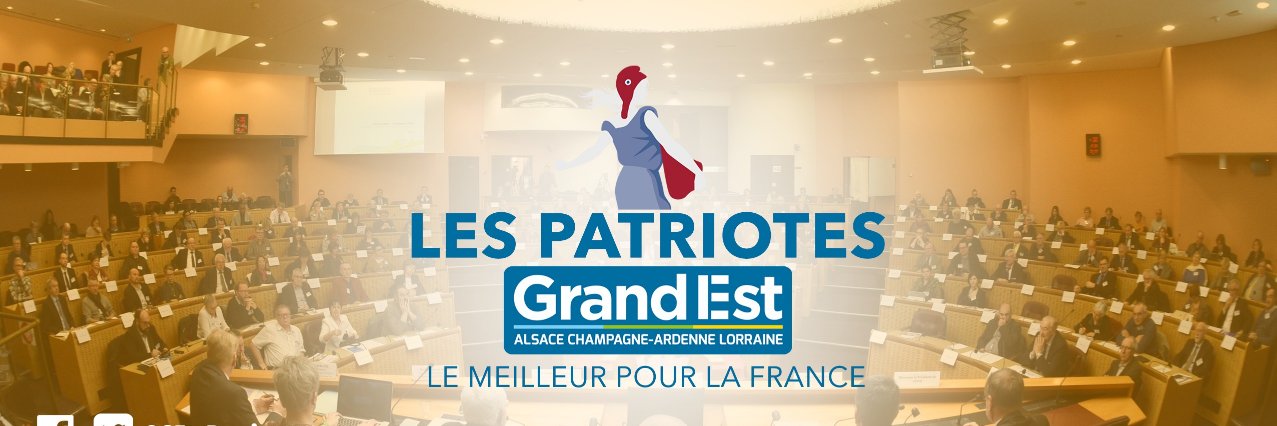GEstPatriotes's profile banner image