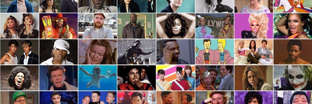 PopExperiment's profile banner image