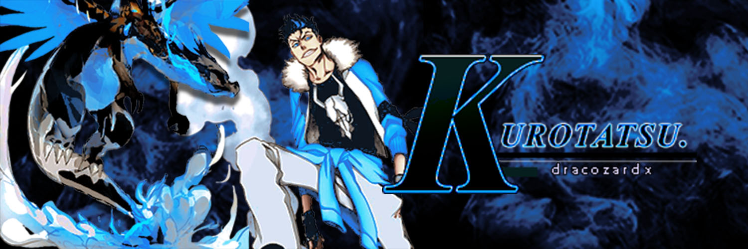 dracozardx's profile banner image