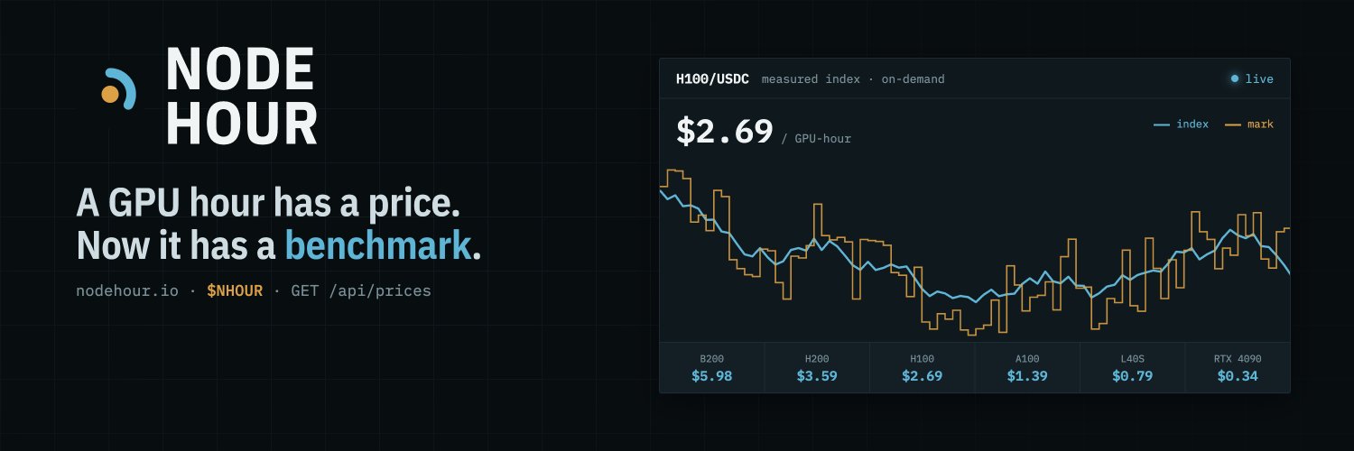 nodehour's profile banner image