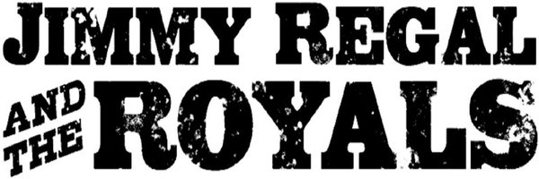 JimmyRegalBand Profile Banner