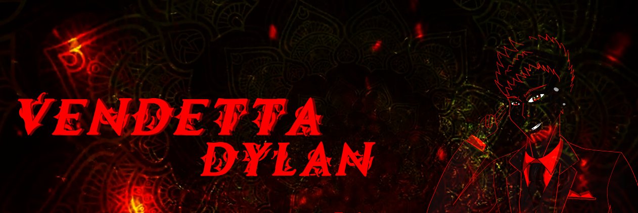 VendettaDylan banner