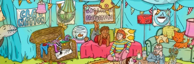 clarence_e_'s profile banner image