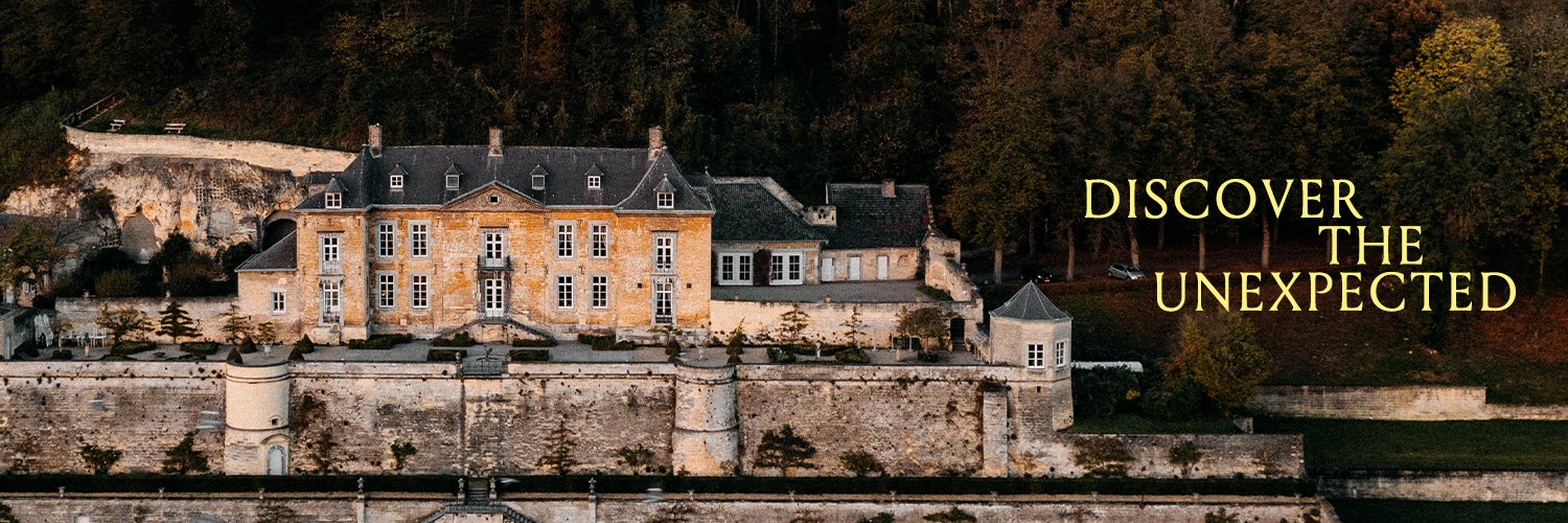 Château Neercanne banner