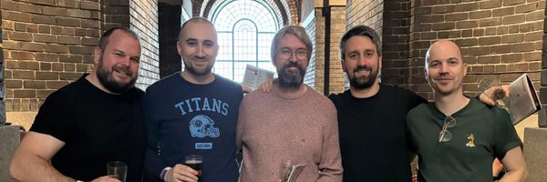 bittertoffee Profile Banner