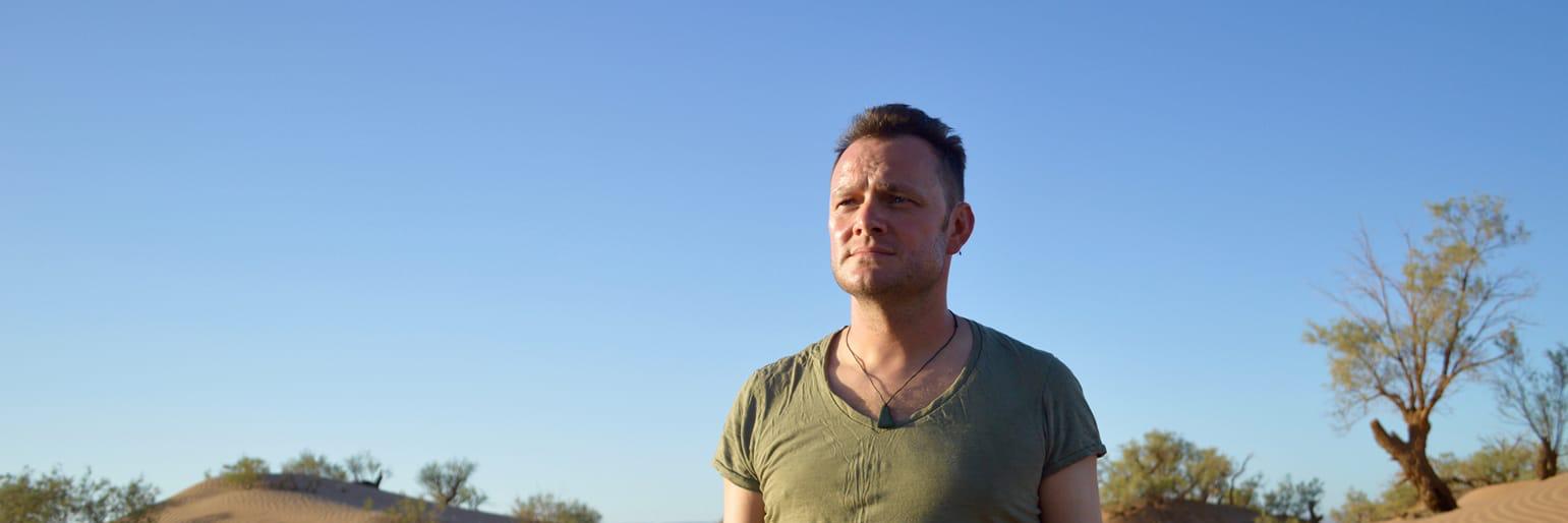 AuthoJon's profile banner image
