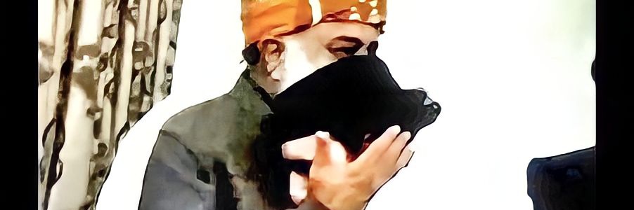 Ahmad Nadeem Darwesh banner