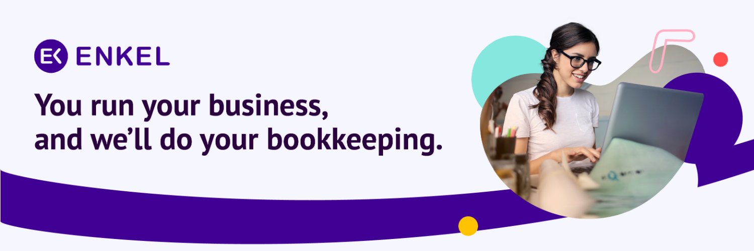 Enkel Backoffice Solutions banner