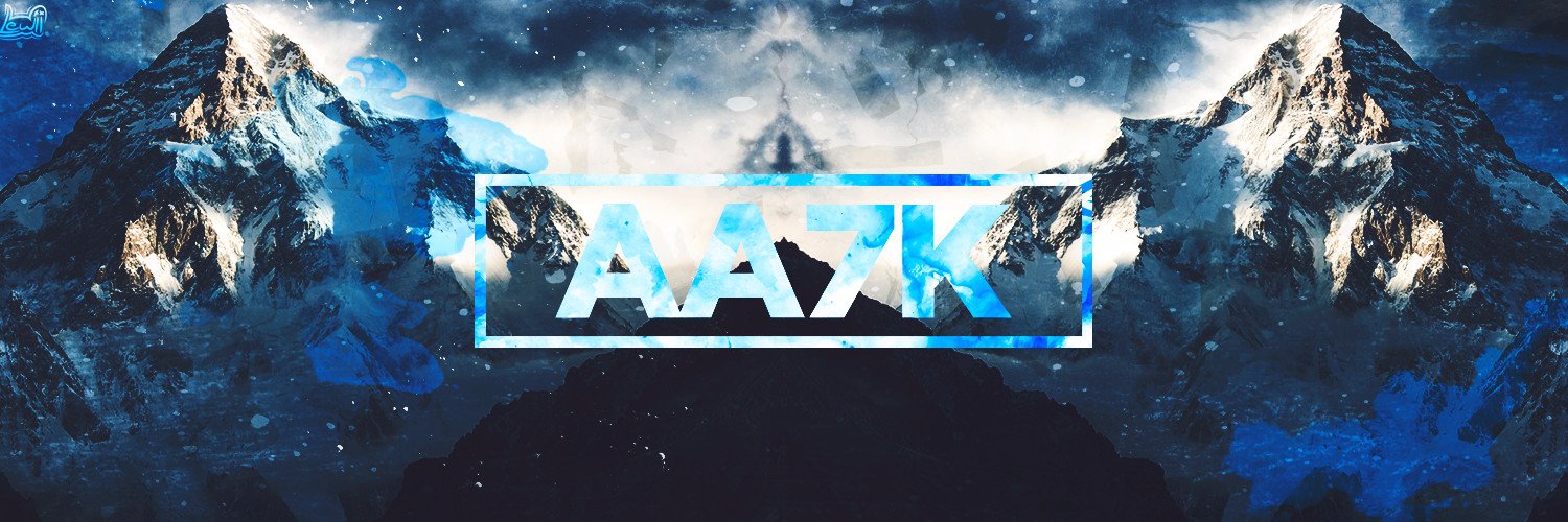 AA7K_'s profile banner image