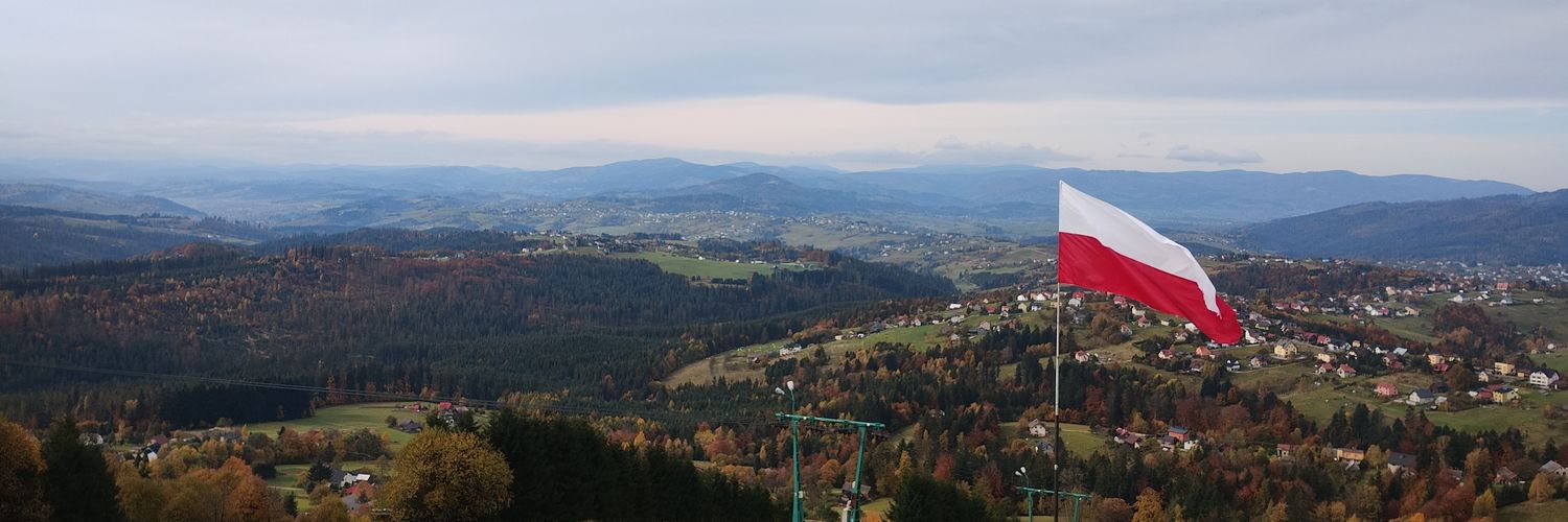 Marcin Łogin banner