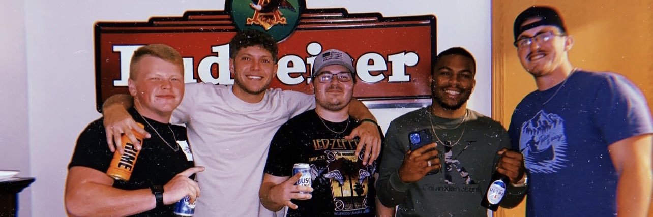 gunnerconn25's profile banner image