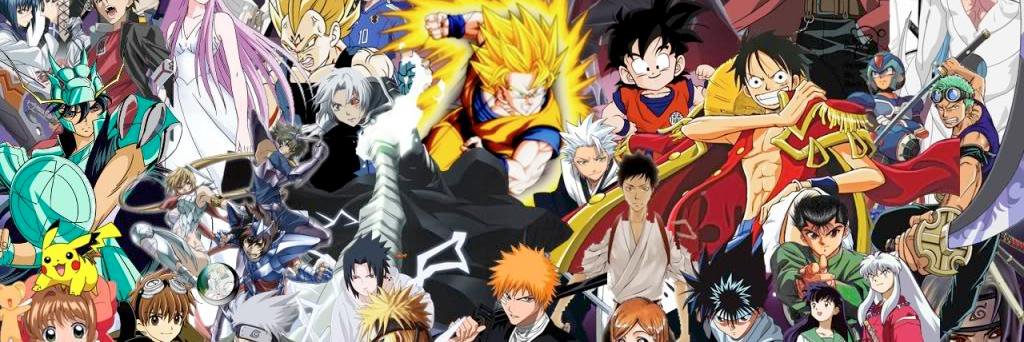 animemega320's profile banner image