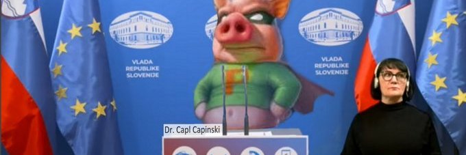 caplcapinski's profile banner image